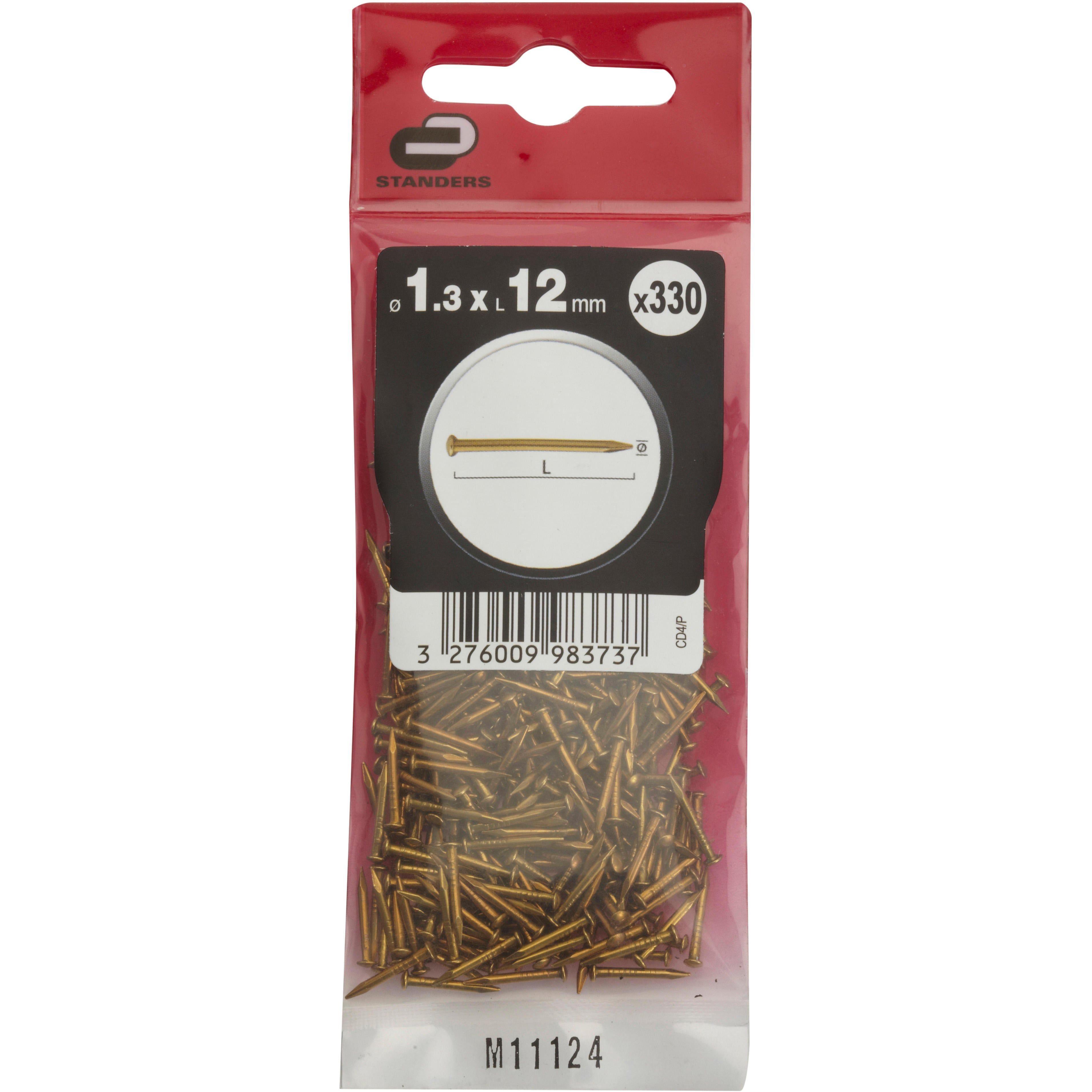 Ferragens de Fixação