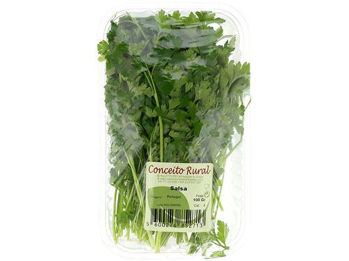 Ervas Aromáticas