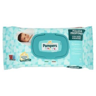 Pampers Salviettine Pz.70 - 548200