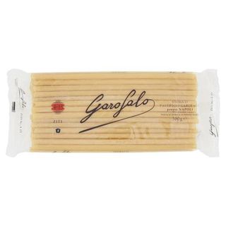 Garofalo Ziti No. 4-15 Pasta Di Semola Di Grano Duro 500 G - 203570