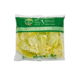 A Cuori Di Iceberg 200G/A Cuori Di Iceberg 200G