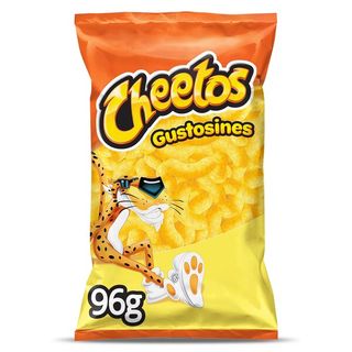 Gustosines Cheetos Bolsa 96 Gr.