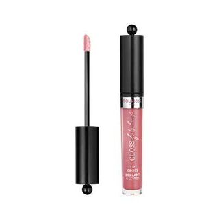 Lip Gloss Fabuleux Brillo De Labios Bourjois 04  (3616301182443)
