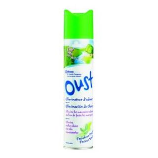 OUST Purificador Verde 300 Ml