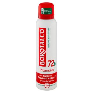 Borotalco Deo Spray Intensive 72h 150ml - 000274504