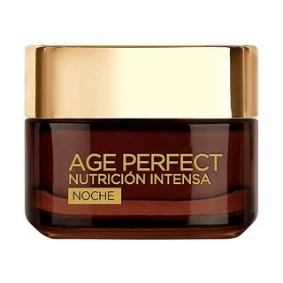 L'Oreal Paris Age Perfect Nutrición Intensa Noche 1453804