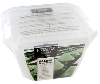 Sal en Pétalos Fossil River 300 G.