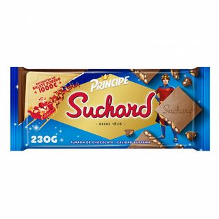 T Principe Suchard 230G
