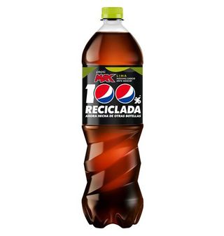 Refresco Pepsi Zero Lima Pet 1.75 L
