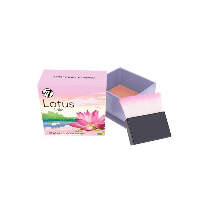 Blushes, Bronzeadores e Iluminadores