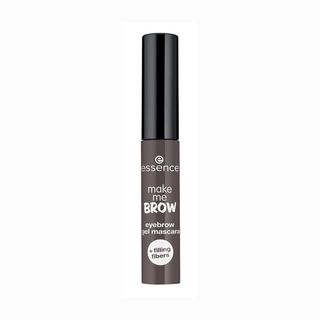 Essence Make Me Brow Mascara in Gel per Sopracciglia n. 04 Ashy Brows