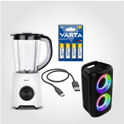 Tecnologia e Utilidades