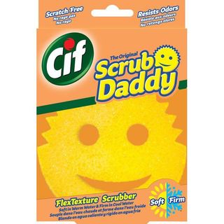 Estropajo Scrub Daddy Cif, 1 Ud (26162602)
