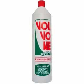 Limpiador Alfombras & Tapicerías Volvone 750 Ml