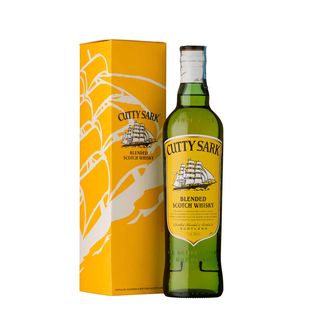 Whisky Scotch Cutty Sark Cutty Sark (garrafa 70 cl)