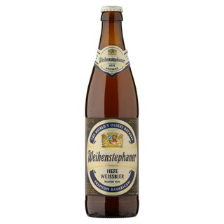 Weihenstephaner Weissbier 500 Cl