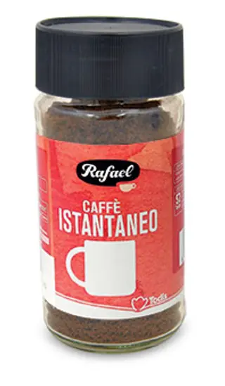 Caffè Istantaneo