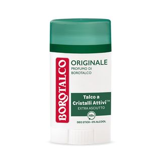 Borotalco Deodorante Stick Originale 40ml - 000274514