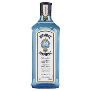 Bombay Sapphire Distilled London Dry Gin 70 Cl - 904158
