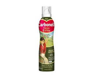 Aceite de Oliva Virgen Extra Carbonell 200 Ml.