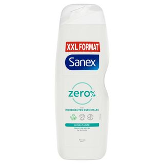 Gel Sanex Zero% Piel Normal 900Ml (244521)