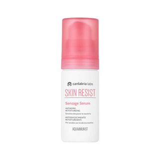 Sensage Serum 30 Ml. Skin Resist (8470002143050)