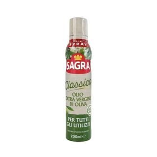 Sagra Spray Olio Extra Vergine D'Oliva 200ml