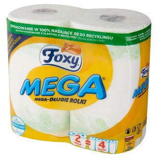 Foxy Mega Ręcznik kuchenny 2 szt.