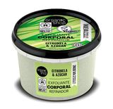 Organic Shop Body Scrub Sicilian Orange 5030126 250Ml