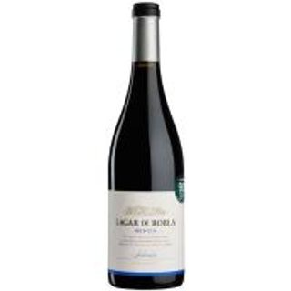Vino Tinto Mencia Barrica Lagar De Robla Botella 75 Cl.. (11687886)