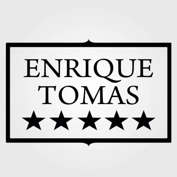 Bocadillo Enrique Tomás