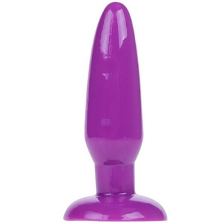 Plug Anal 15 Cm