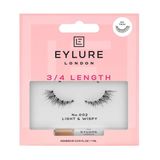 Pestañas Postizas 3 /4 Length nº002 - Eylure - 1 Par 619232002937