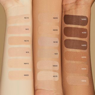 True Last Foundation Nc60