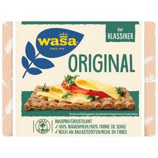 Pan Original Wasa 275 Gr