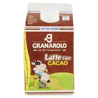 Granarolo il Latte della Lola Cacao 500 ml