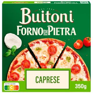 Pizza Forno Caprese Buitoni 350 G