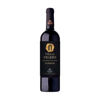 Vinho Tinto Alentejo Vila de Frades Superior 75CL