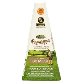 Parmareggio Parmigiano Reggiano Dop Oltre 30 Mesi 150 G - 961601