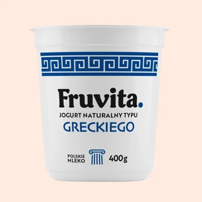 Jogurty, desery i napoje mleczne