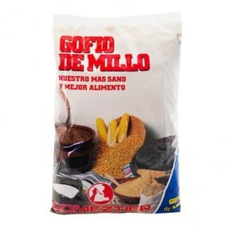 Gofio De Millo Comeztier 1 Kg.