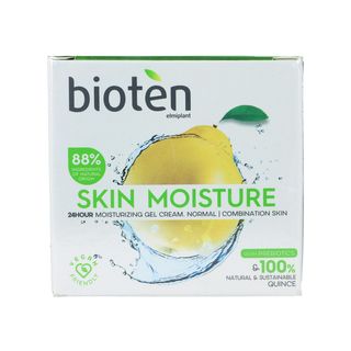 Crema Hidratante Piel Normal/Mixta Bioten 50 Ml (265624)