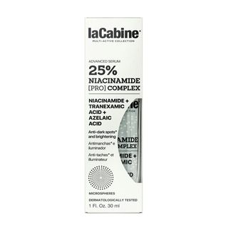 LaCabine Sérum Advanced 25% Niacinamida Pro 30Ml (307237)