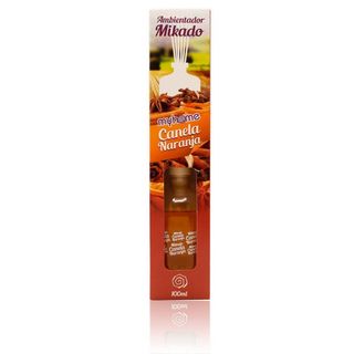 Ambientador Mikado Canela Naranja - MyHome - 100 ml 8422828880459