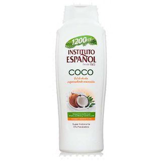 Instituto español gel nutritivo coco 1200 ml