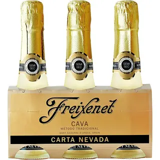 Freixenet Cava Semi Seco 3X20 Cl