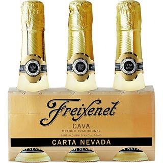Freixenet Cava Semi Seco 3X20 Cl