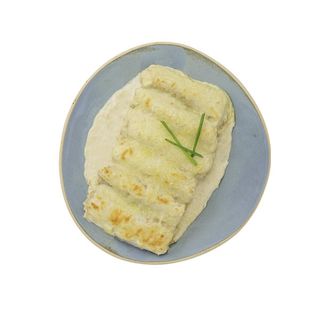 Canelones De Pollo Cuina 6U 510G Eco