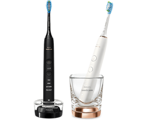 Cepillo Eléctrico - Philips Diamondclean 9000 Hx9914/57 (1581929)