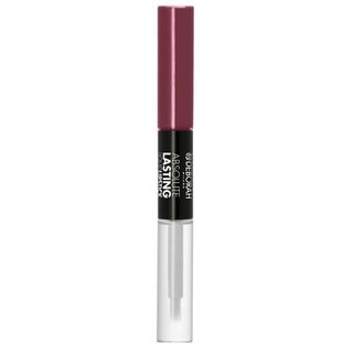Absolute Lasting Liquid Duo - Deborah Milano - Rojo 8009518227048
